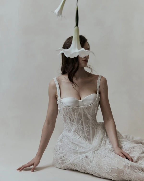 Introducing Floure 'Chapter V' Collection