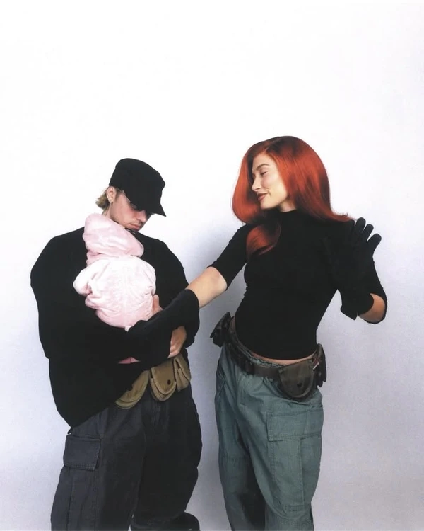 26 Couples Halloween Costume Ideas for 2025