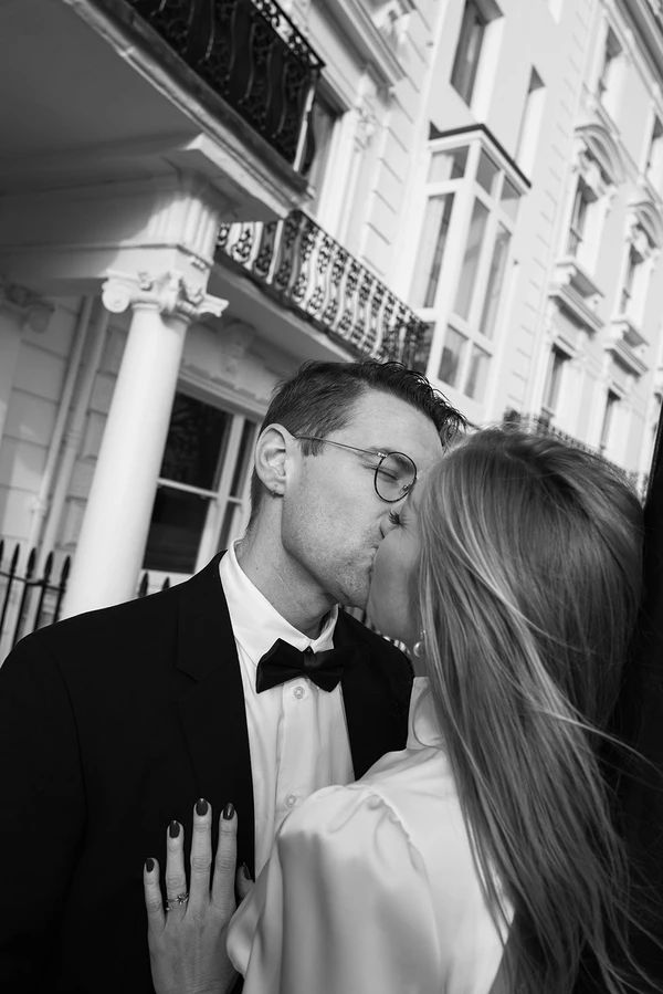 Tom Irwin, wedding photographers in California, USA — portfolio photo 1