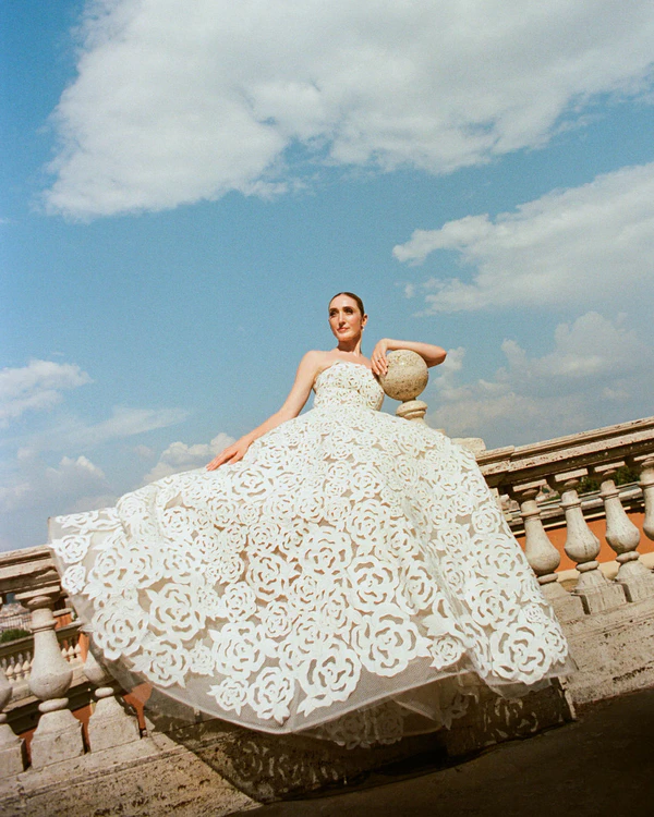 Super 8 & 35mm Film: The Dreamiest Way to Capture Your Wedding — photo 1