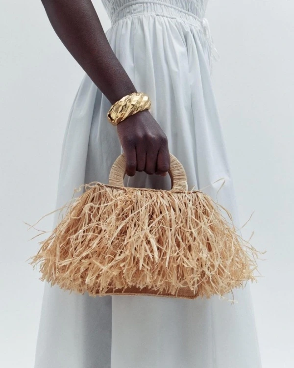 40 Statement Accessories to Complete Your Wedding Wardrobe
