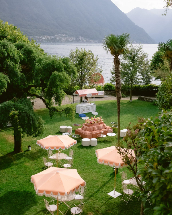 How to Choose the Perfect Wedding Venue in Italy?