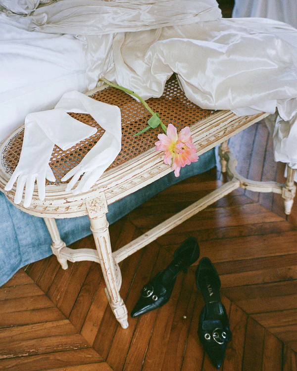 Soft Reverie