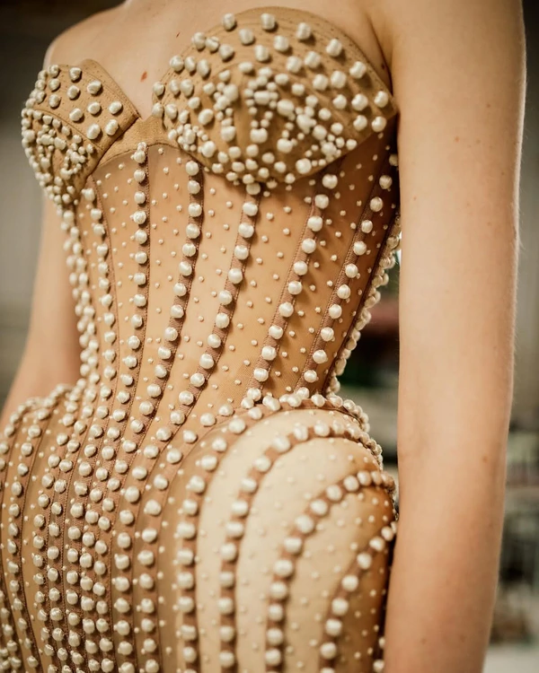 13 Defining Trends from Paris Haute Couture Spring 2025