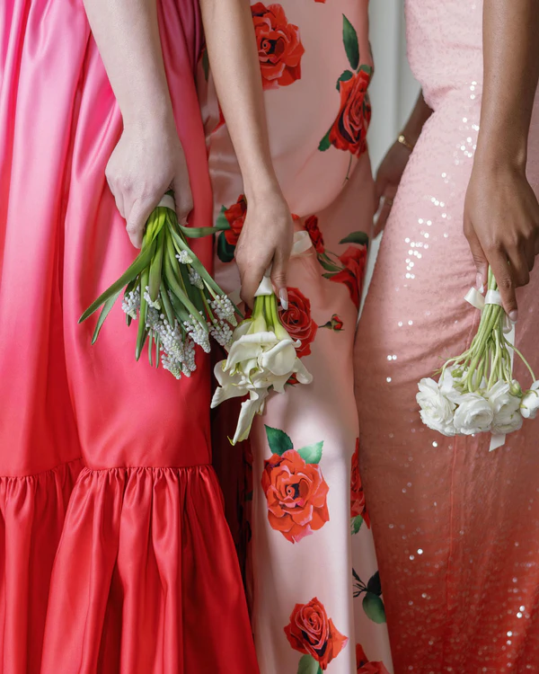 8 Wedding Traditions You Didn’t Know You Could Rewrite