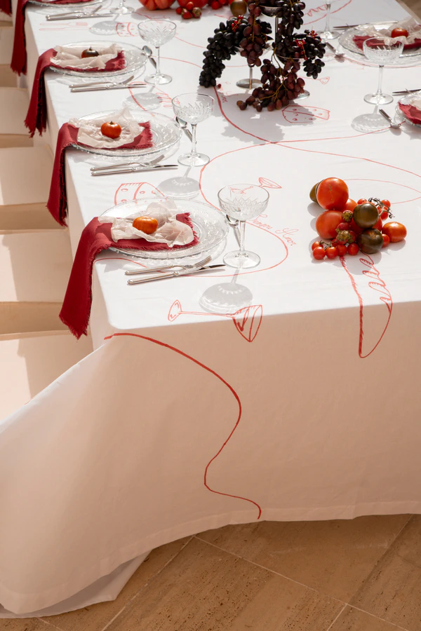 A Soul-Stirring Vow Renewal Weekend at Neuendorf House in Mallorca
