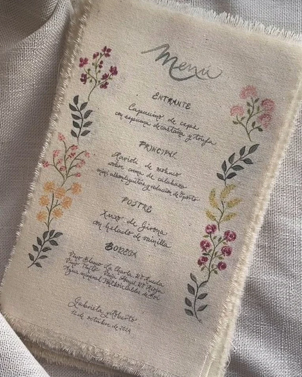 40 Wedding Stationery Ideas from Top Designers That Will Instantly Elevate Your Invitations