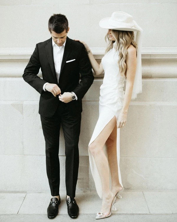 15 Best Wedding Photographers in America — photo 1