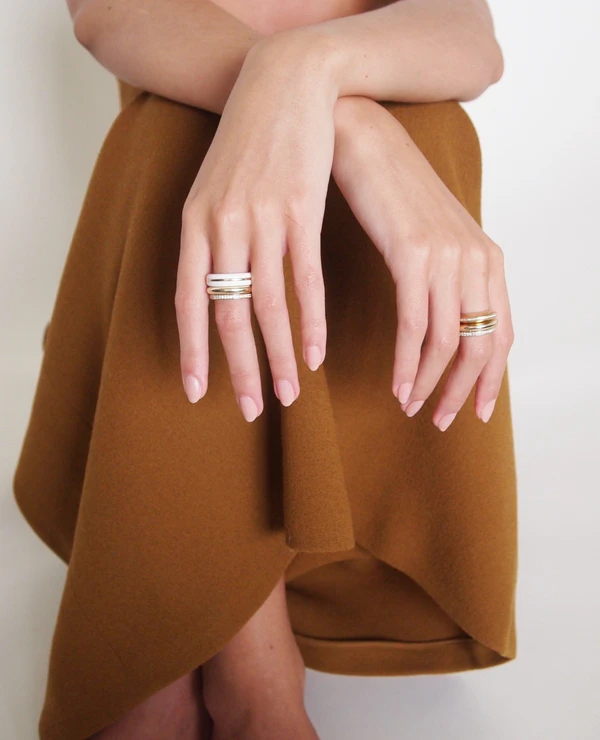 By Pariah, wedding fine jewelry in United Kingdom — portfolio photo 7
