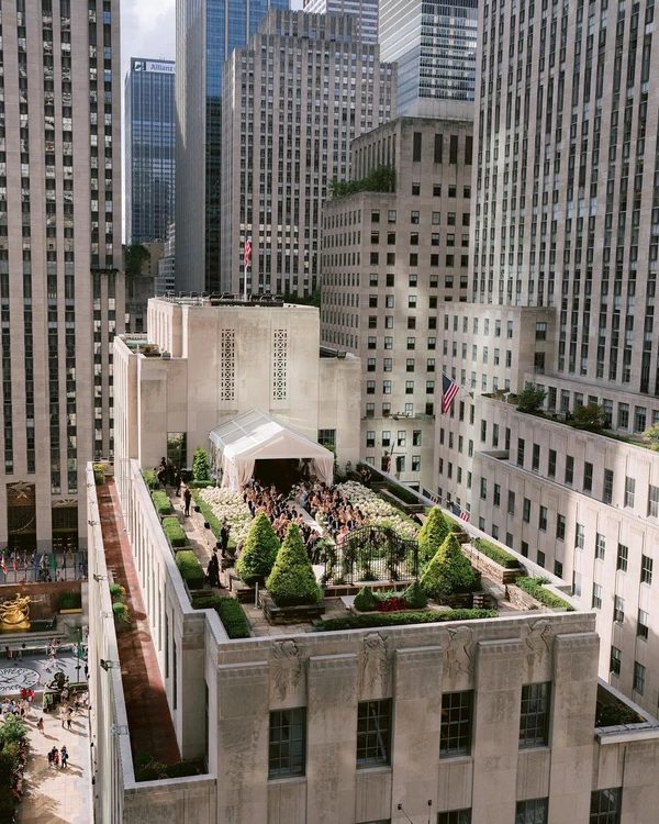 21 Best Wedding Venues in New York