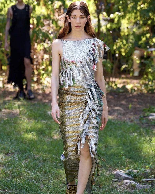 7 Trends of New York Fashion Week