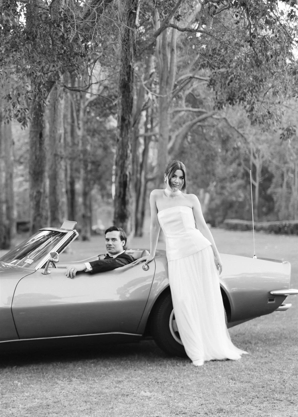 Kath Young, wedding photographers in Perth, Australia — portfolio photo 1
