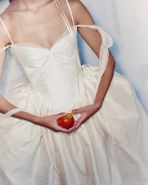 20 Next-Gen Bridal Designers You Need on Your Radar