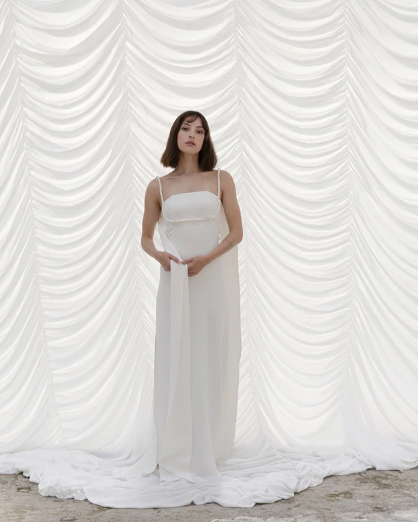 Introducing the Lilar Paris Couture 2026 Bridal Collection — photo 2