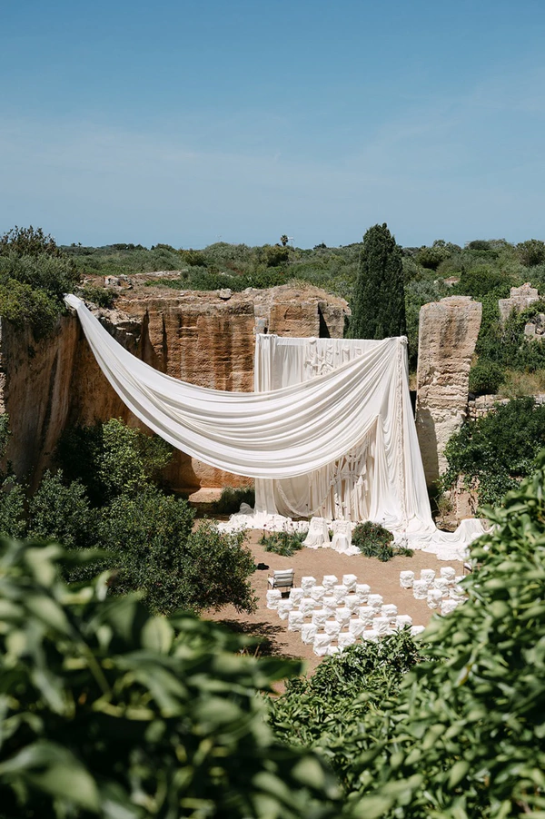 LIMBELA, wedding planners in Spain, Europe — portfolio photo 5