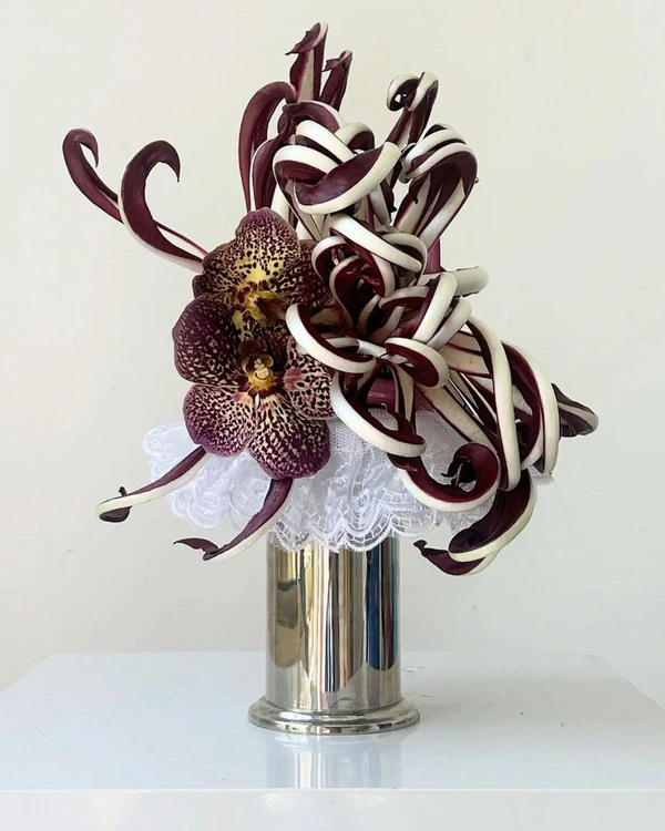 The Top Wedding Floral Trends for 2026 According to Pinterest