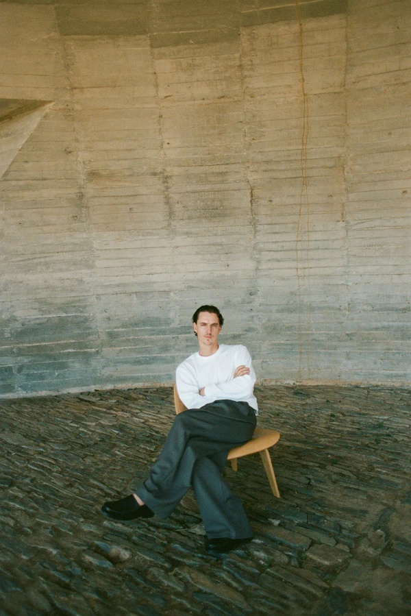 In Conversation: Stas Moiseev x Paramonova Movies