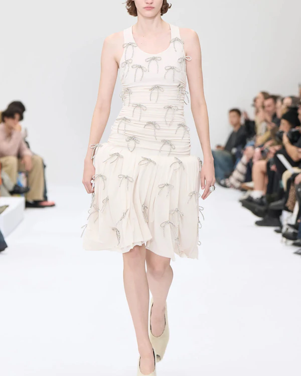 70 Looks from the SS25 RTW Runways for the Fashion Bride