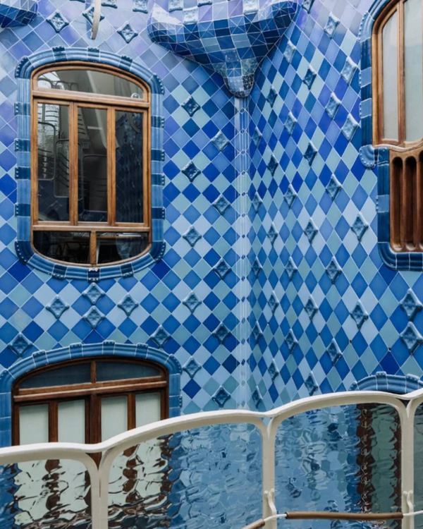 The Top Travel Trends for 2026 According to Pinterest