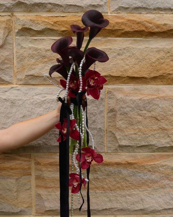 The Major Bouquet Trends for 2025