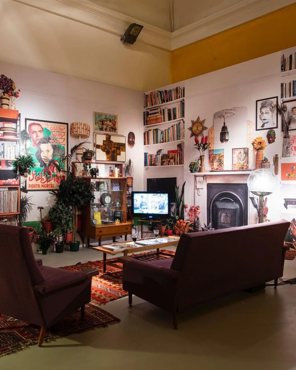 8 Must-See Art Exhibitions in London in 2024
