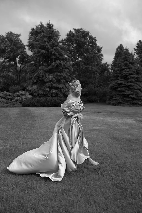 Brittany Boote, wedding photographers in New York, USA — portfolio photo 4
