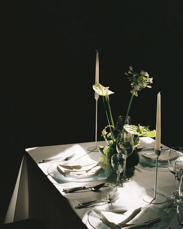 A Timeless & Elegant Wedding in Germany