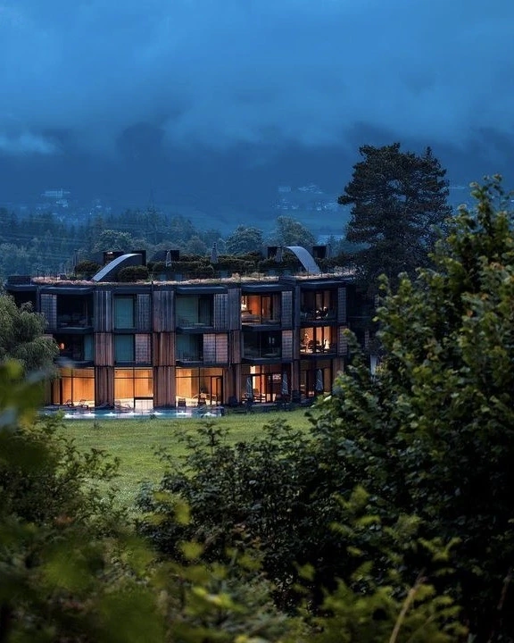 9 Best Luxury Spas Over the World