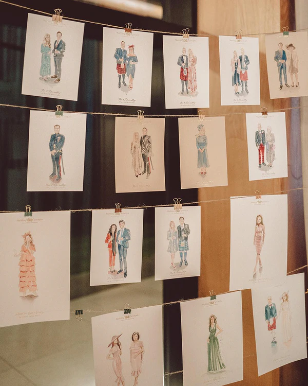 50 Major Wedding Trends for 2026
