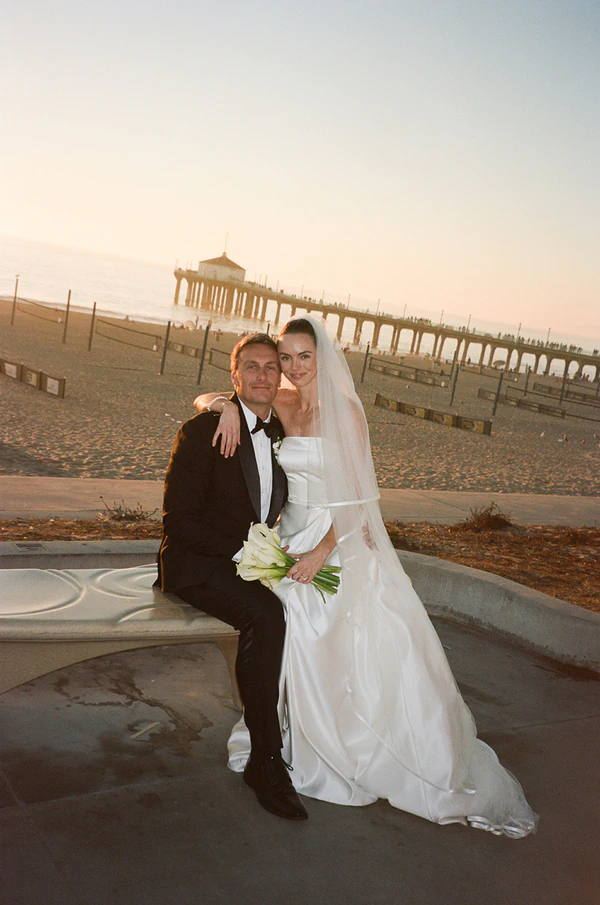 Jessica Livingston, wedding photographers in California, USA — portfolio photo 6