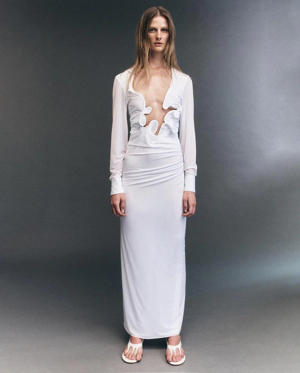 Late to Wedding Dress Shopping? Try these 15 Ready-to-Wear Bridal Brands