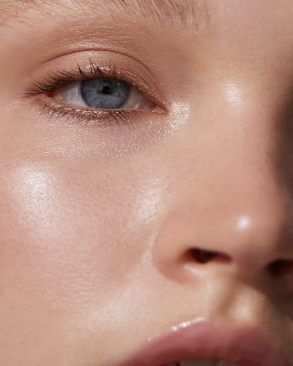 The Best Bridal Makeup For Every Eye Color