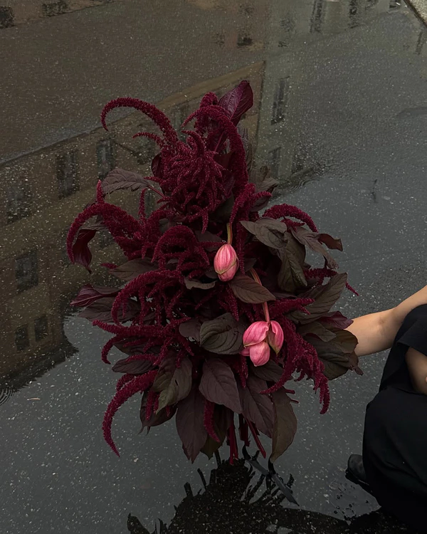45 Moody Fall Bouquet Ideas We're Loving Right Now — photo 1
