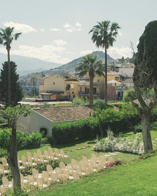24 Best Wedding Venues in Italy