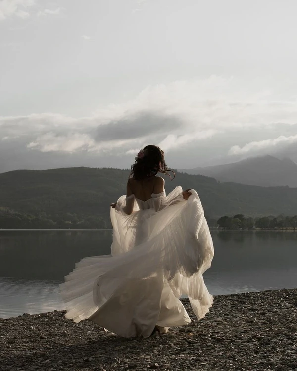 «I am more timeless when it comes to photography,» says the founder of Melody Joy Co. — photo 1