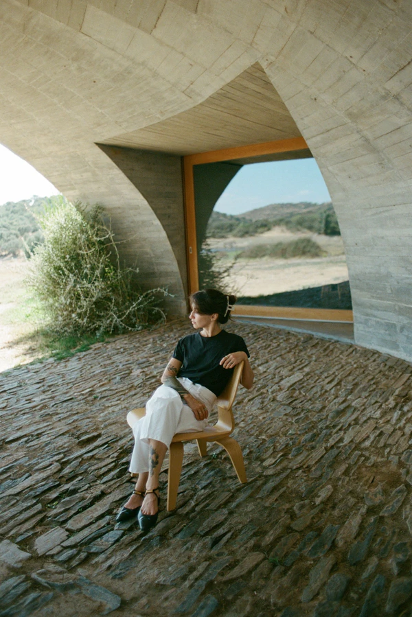 In Conversation: Stas Moiseev x Paramonova Movies