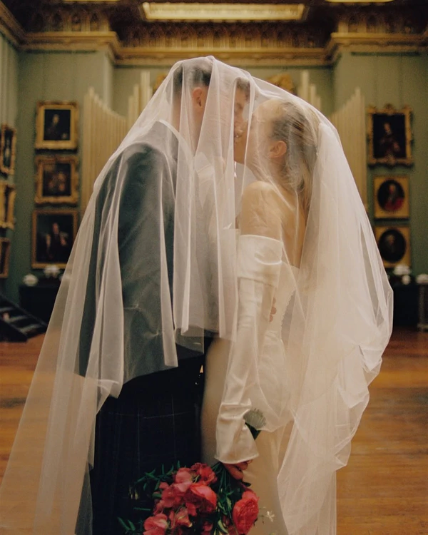 20 Best Wedding Venues in the UK