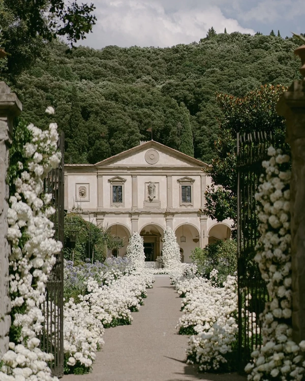 Everything to Consider When Planning a Destination Wedding