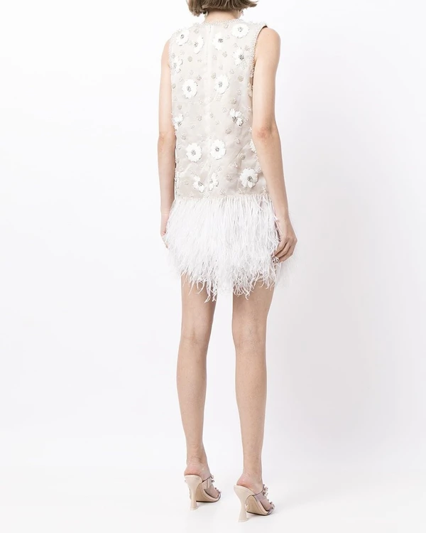 Short Wedding Dresses for Wild Dancing
