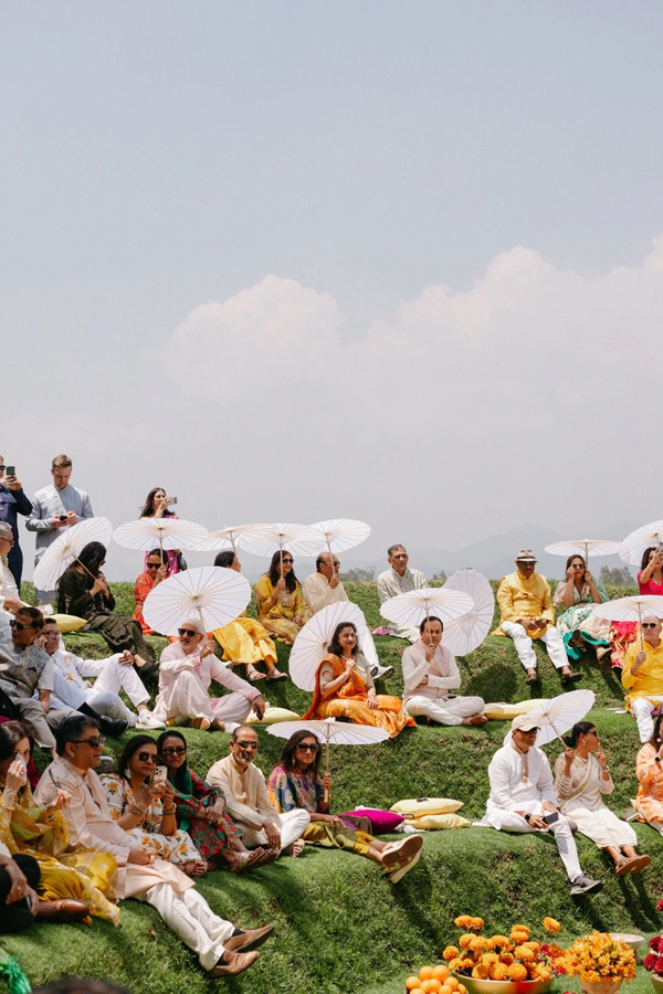 Eterna Weddings, wedding planners in Mexico — portfolio photo 2