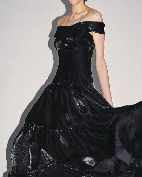 Where to Look for the Mother-of-the-Bride Dresses? — photo 2