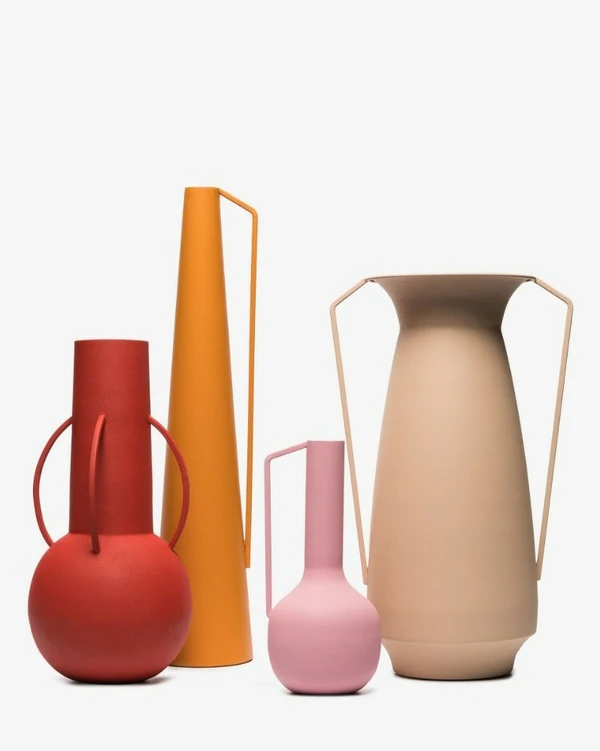 Traditional Homeware Wedding Gifts But Make it Fashion