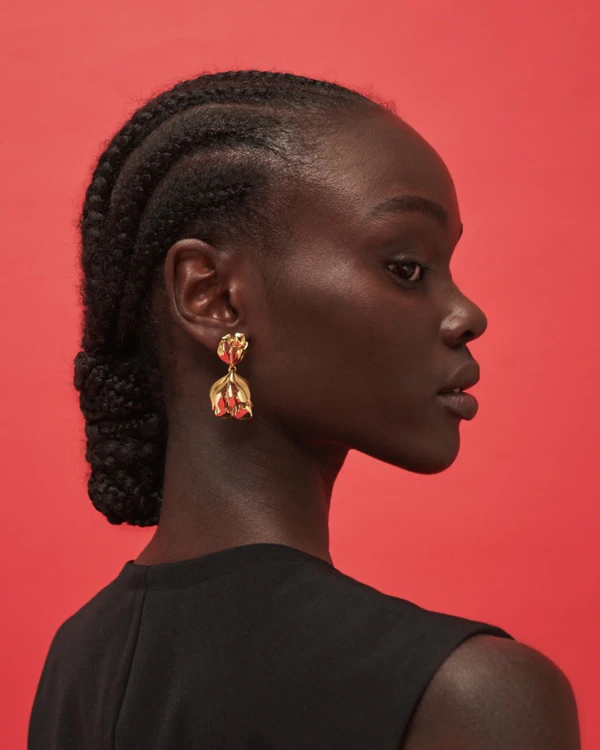 26 Cool Hairstyles for Spring