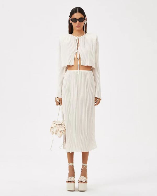 What to Wear to a Wedding After-Party?