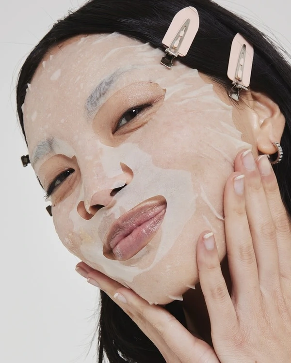 12 Best Sheet Face Masks for Glowing Skin