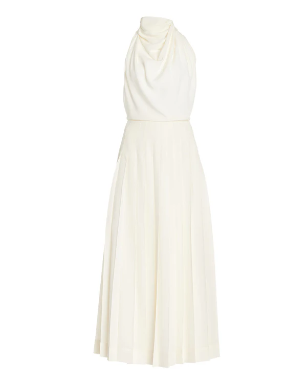 30 White Honeymoon Dresses