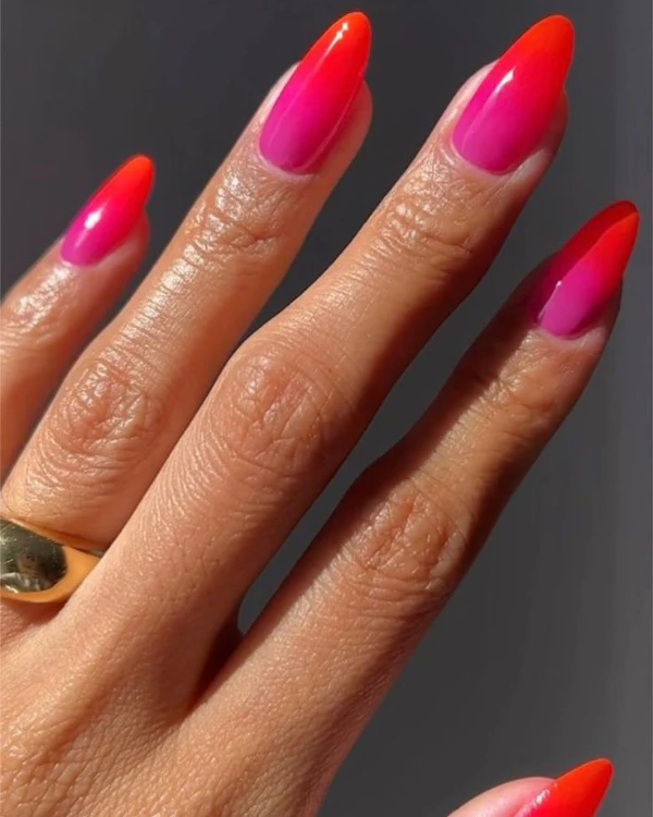30 Trendy Valentine's Day Nail Designs to Try in 2025