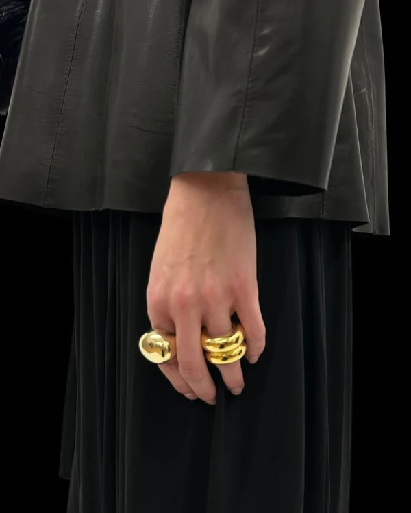 40 Fine Jewelry Pieces You’ll Actually Wear Long After the Wedding
