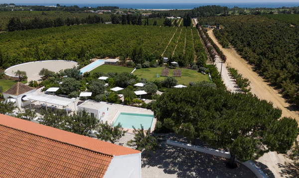 Casas Quinta de Cima, wedding venues in Portugal, Europe