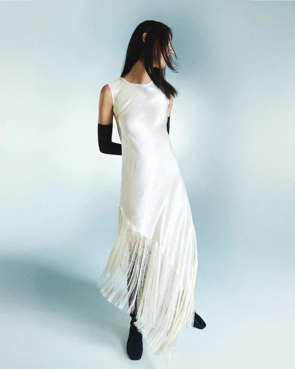 What to Wear to a Wedding After-Party?